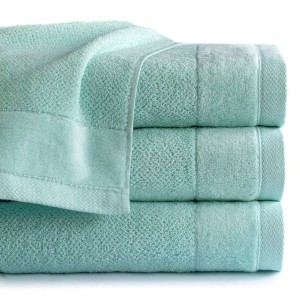 Ręcznik Vito 70x140 Bawełna 550g/m² Miętowy