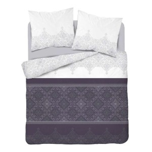 Pościel Satyna Bawełniana 140x200 Home Satin 3669A