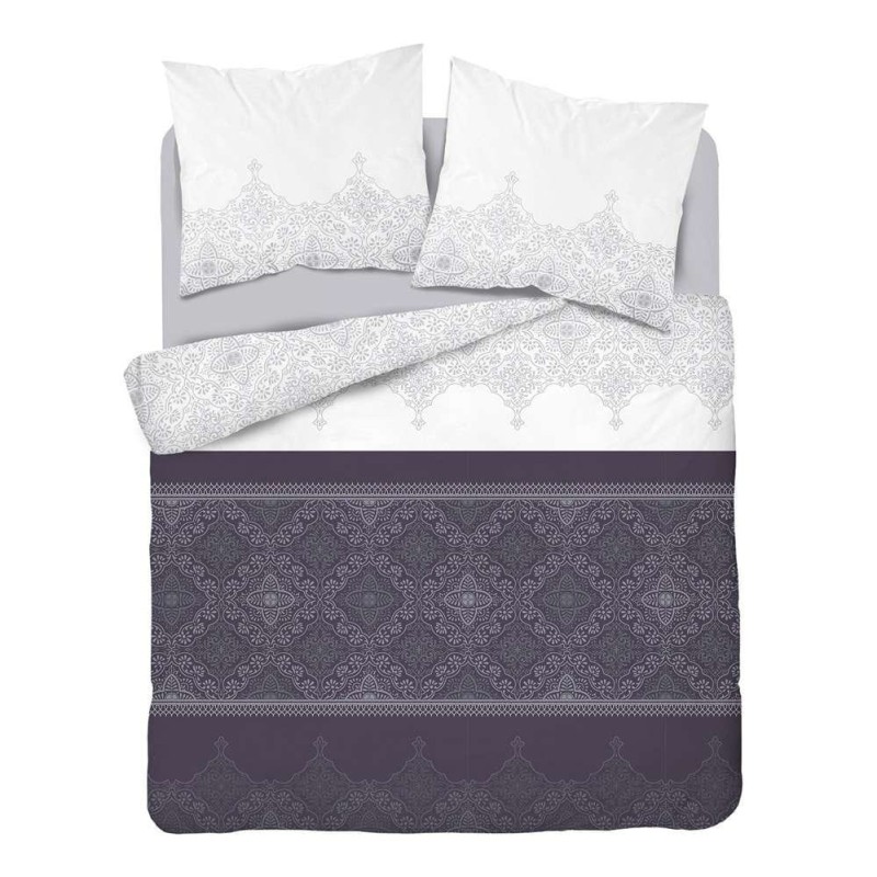 Pościel Satyna Bawełniana 140x200 Home Satin 3669A