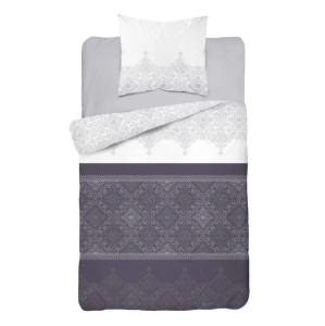 Pościel Satyna Bawełniana 140x200 Home Satin 3669A