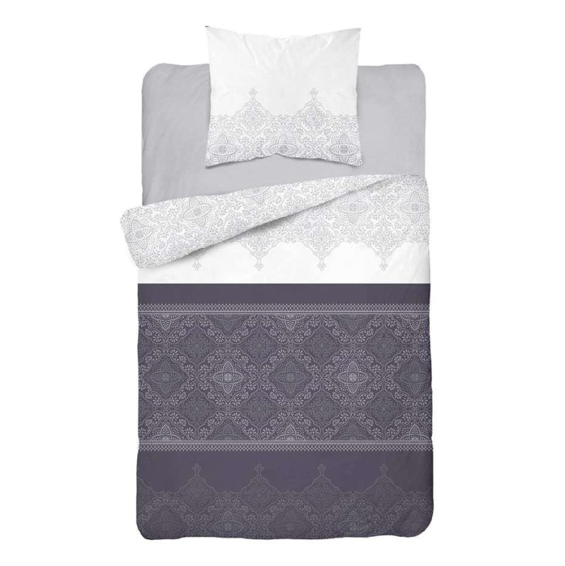 Pościel Satyna Bawełniana 140x200 Home Satin 3669A