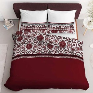 Pościel Satyna Bawełniana 140x200 Home Satin 3670B