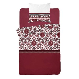 Pościel Satyna Bawełniana 140x200 Home Satin 3670B