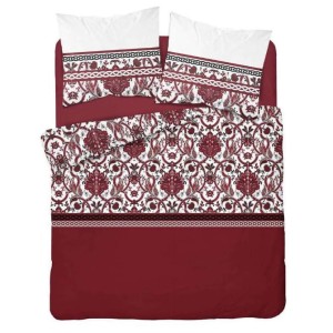 Pościel Satyna Bawełniana 140x200 Home Satin 3670B