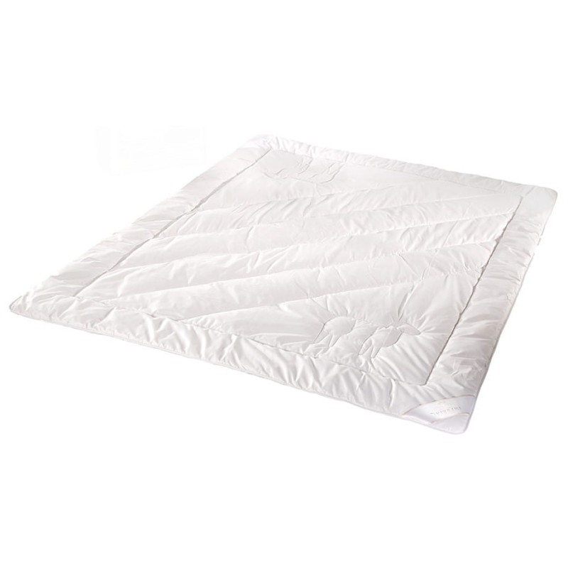 Kołdra Imperial Owcza Wełna 140x200 Luksusowa