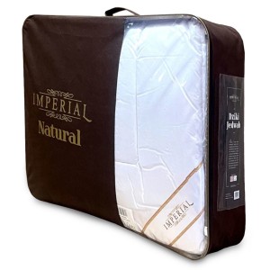 Kołdra Imperial Dziki Jedwab 220x200 Luksusowa