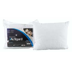 Poduszka Actigard®+ 70x80 Antyalergiczna Antybakteryjna