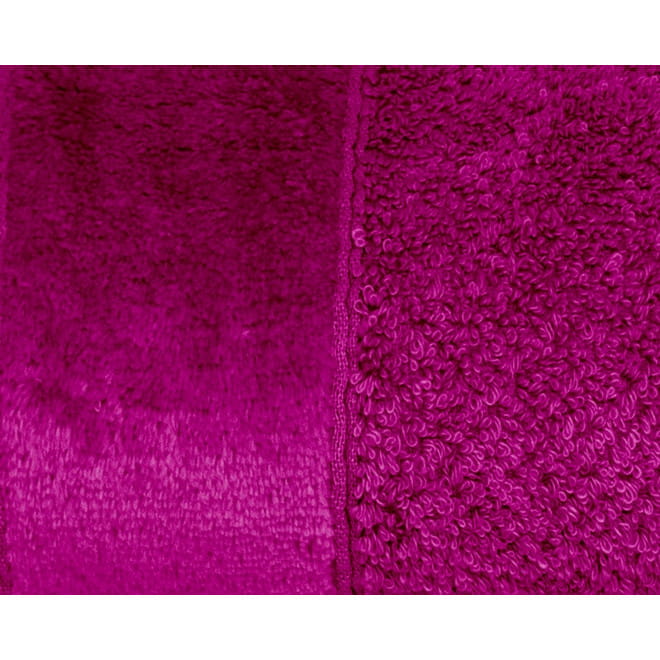 Ręcznik Vito 70x140 Bawełna 550g/m² Amarant