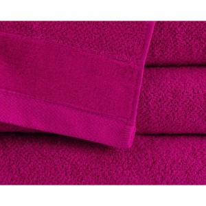 Ręcznik Vito 50x90 Bawełna 550g/m² Amarant