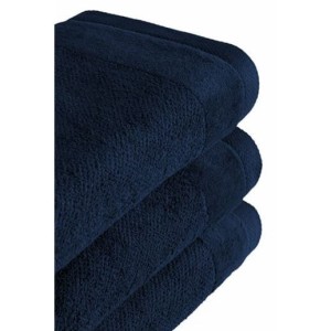 Ręcznik Vito 50x90 Bawełna 550g/m² Granatowy