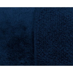Ręcznik Vito 50x90 Bawełna 550g/m² Granatowy
