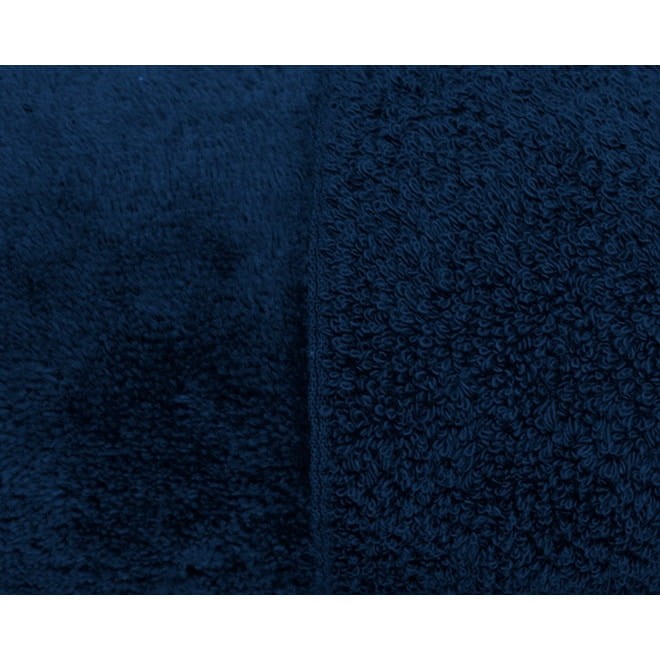 Ręcznik Vito 50x90 Bawełna 550g/m² Granatowy